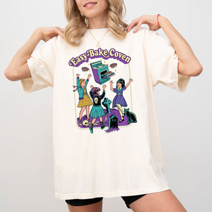 Easy-Bake Coven -  Comfort Colors T-Shirt