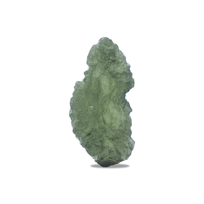 Starborn Rough Moldavite Collector's Corner Specimen 31.5 cts - 1 Piece
