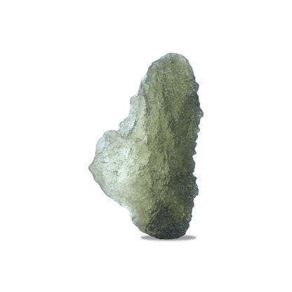 Rough Moldavite Collectors Corner's Specimen 27.5 cts - 1 Piece