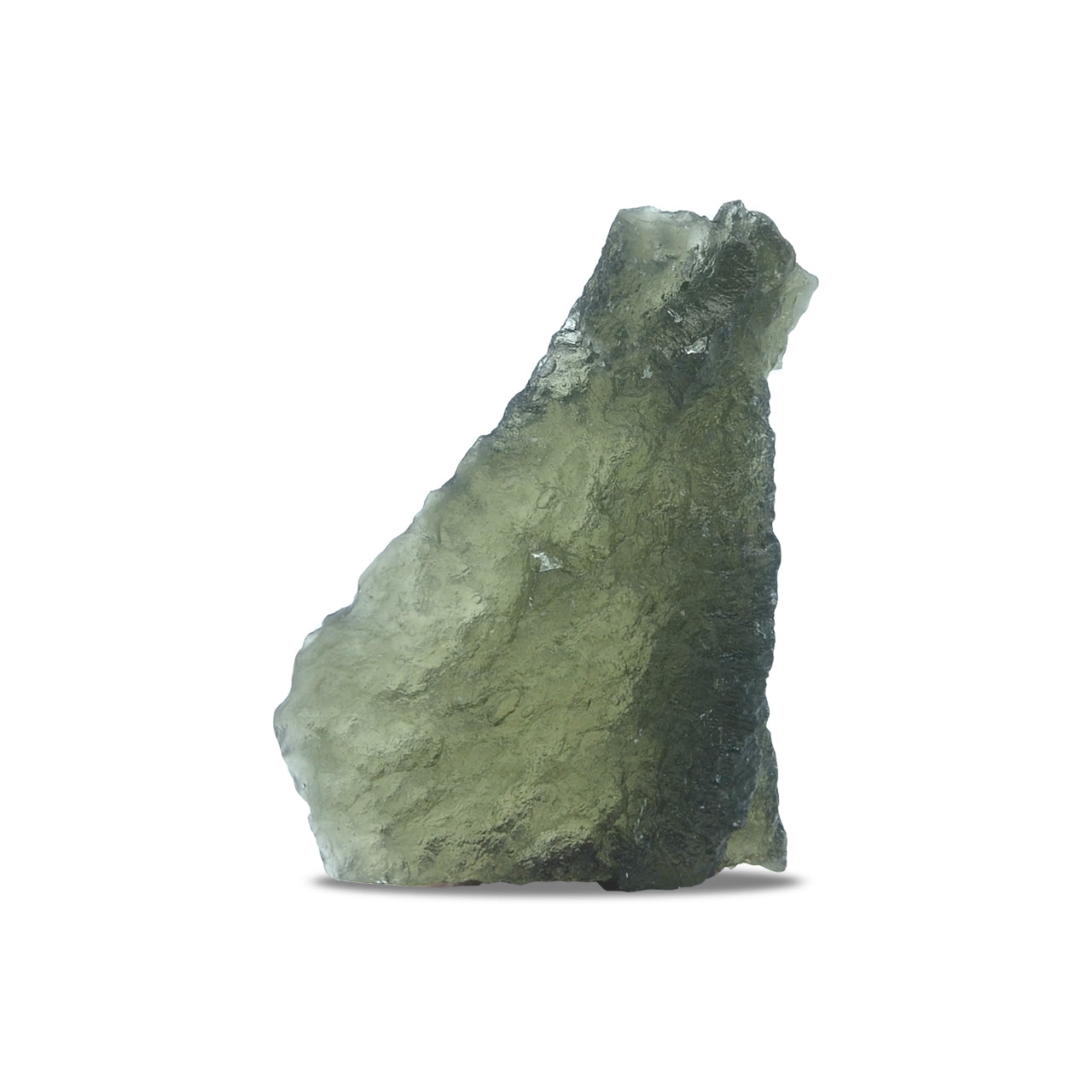Starborn Rough Moldavite Collector's Corner Specimen 43.5 cts - 1 Piece