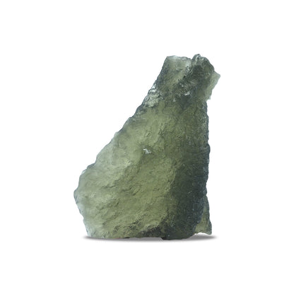 Starborn Rough Moldavite Collector's Corner Specimen 43.5 cts - 1 Piece
