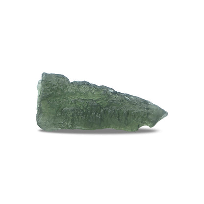 Rough Moldavite Collector's Corner Specimen 22.5 cts - 1 Piece
