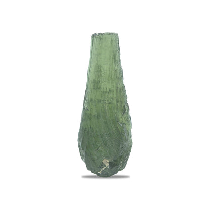 Starborn Rough Moldavite Collector's Corner Specimen 39.8 cts - 1 Piece