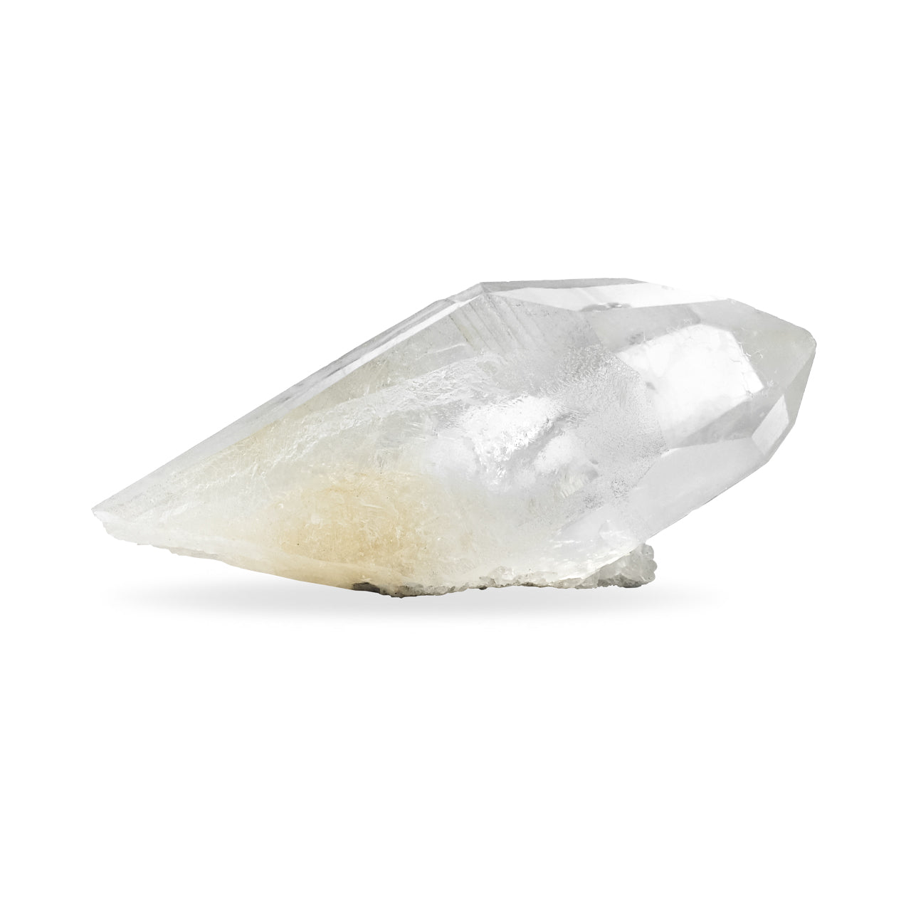 Starborn Rutilated Quartz Collector's Specimen 38.2 gr - 1 piece – RP - Regular Price