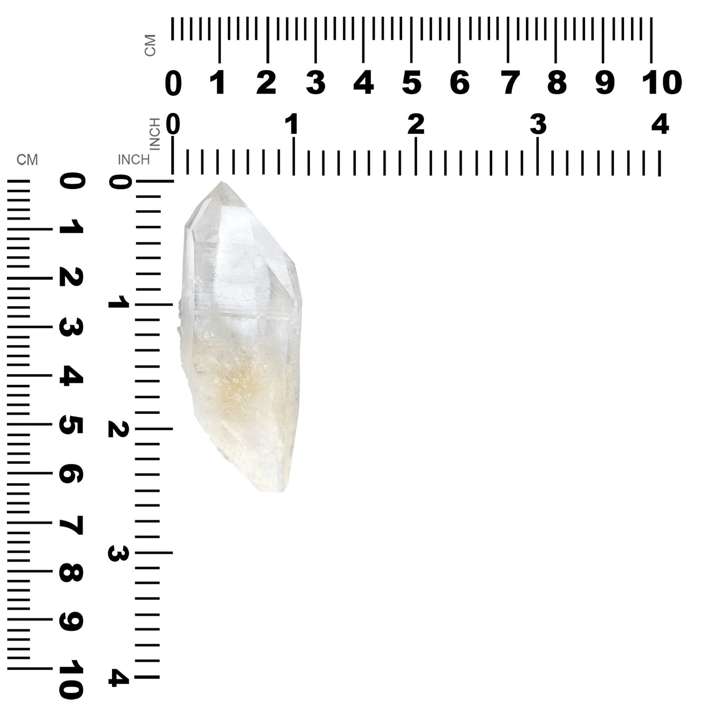 Starborn Rutilated Quartz Collector's Specimen 38.2 gr - 1 piece – RP - Regular Price