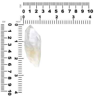 Starborn Rutilated Quartz Collector's Specimen 38.2 gr - 1 piece – RP - Regular Price