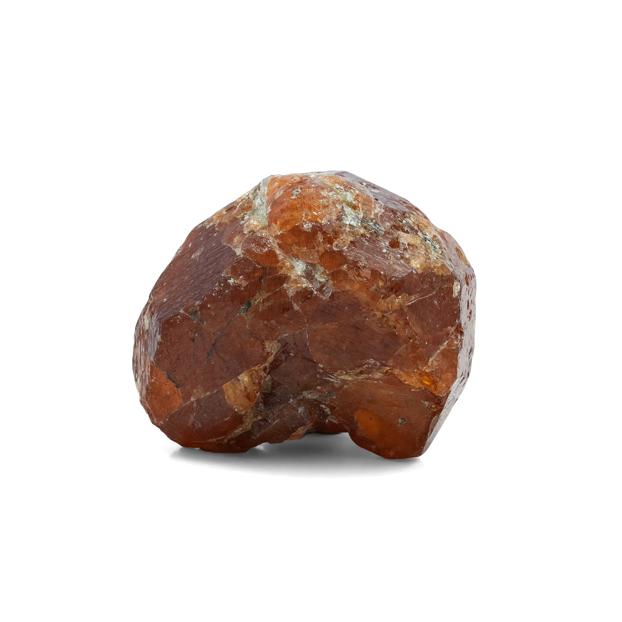 Starborn Spessartite Garnet Specimen 37 grams - 1 piece – RP - Regular Price