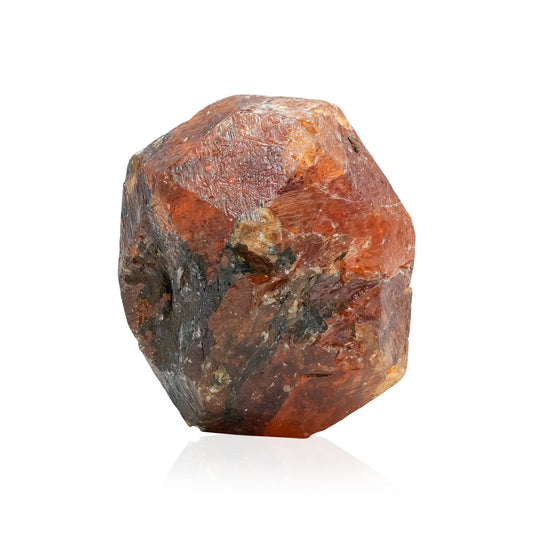 Starborn Spessartite Garnet Specimen 45.4 grams - 1 piece – RP - Regular Price