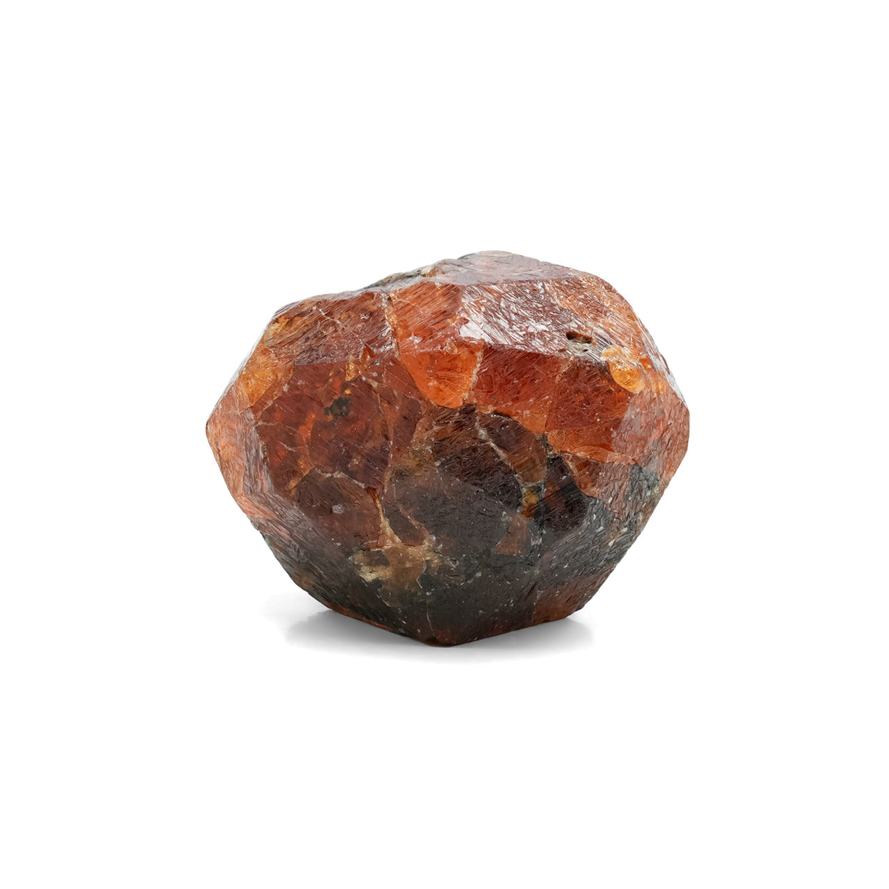 Starborn Spessartite Garnet Specimen 45.4 grams - 1 piece – RP - Regular Price