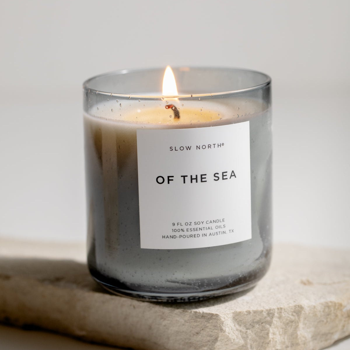 Of The Sea - Spa Collection Candle – Spa Candles