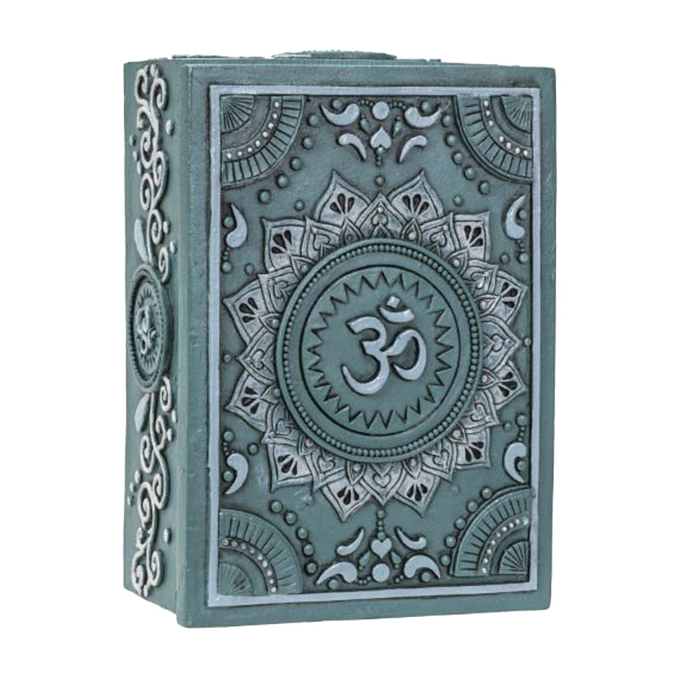 Ohm Tarot Box