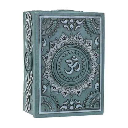 Ohm Tarot Box