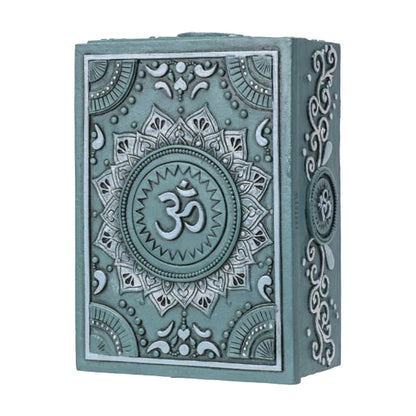 Ohm Tarot Box