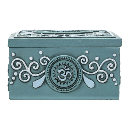 Ohm Tarot Box