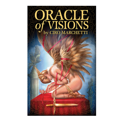 Oracle of Visions