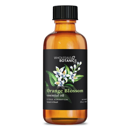 Orange Blossom Essential Oil