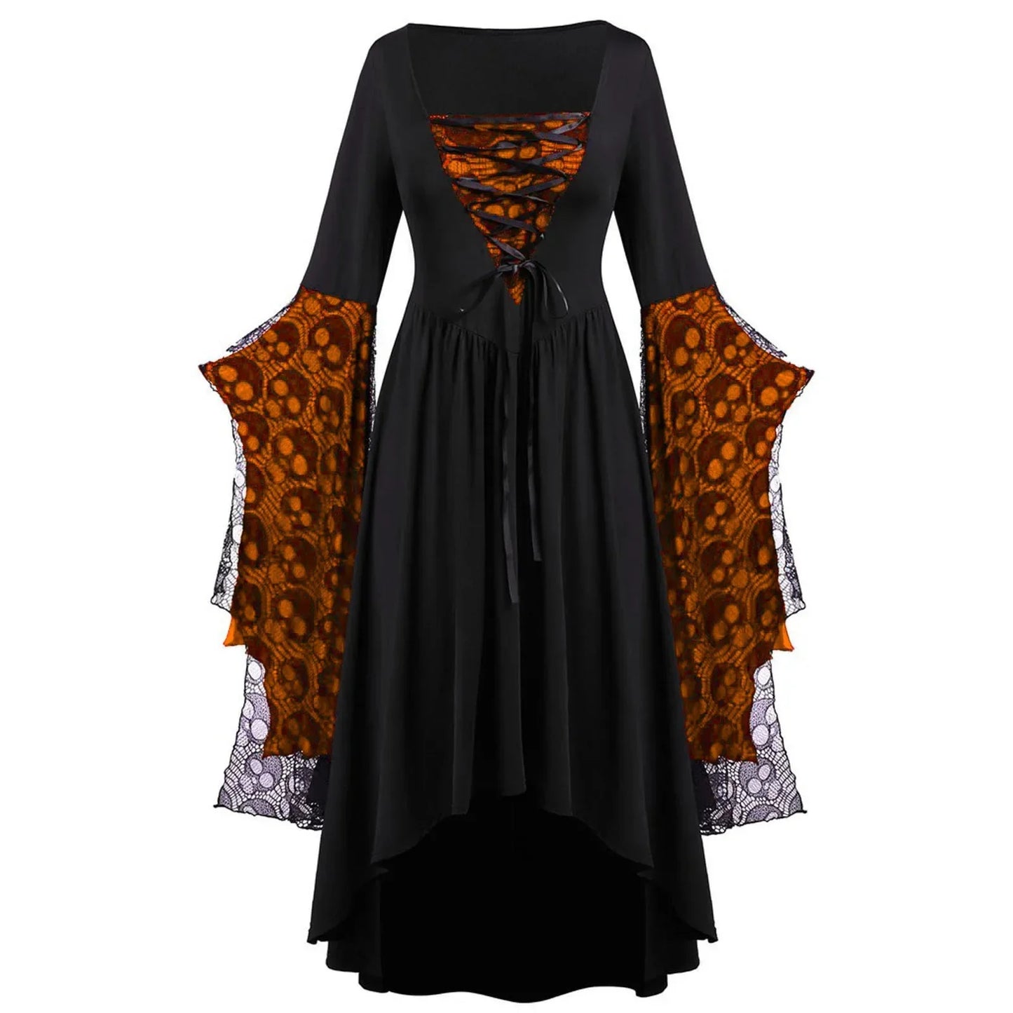 Witch Dresses -- multiple colors! – Orange clothing