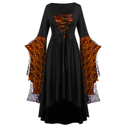 Witch Dresses -- multiple colors! – Orange clothing