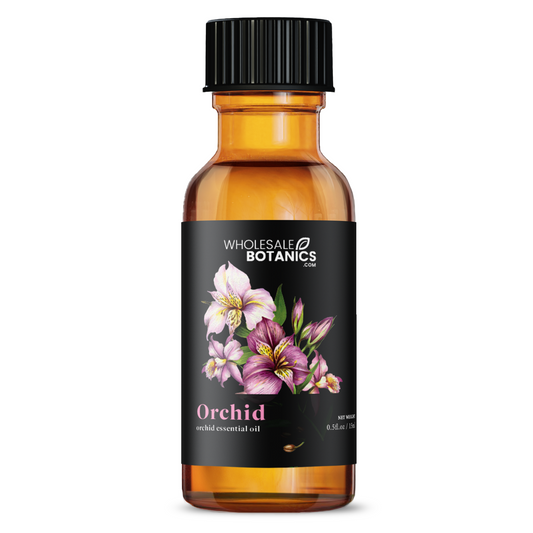 Orchid Oil – .5 oz Essential_Oil