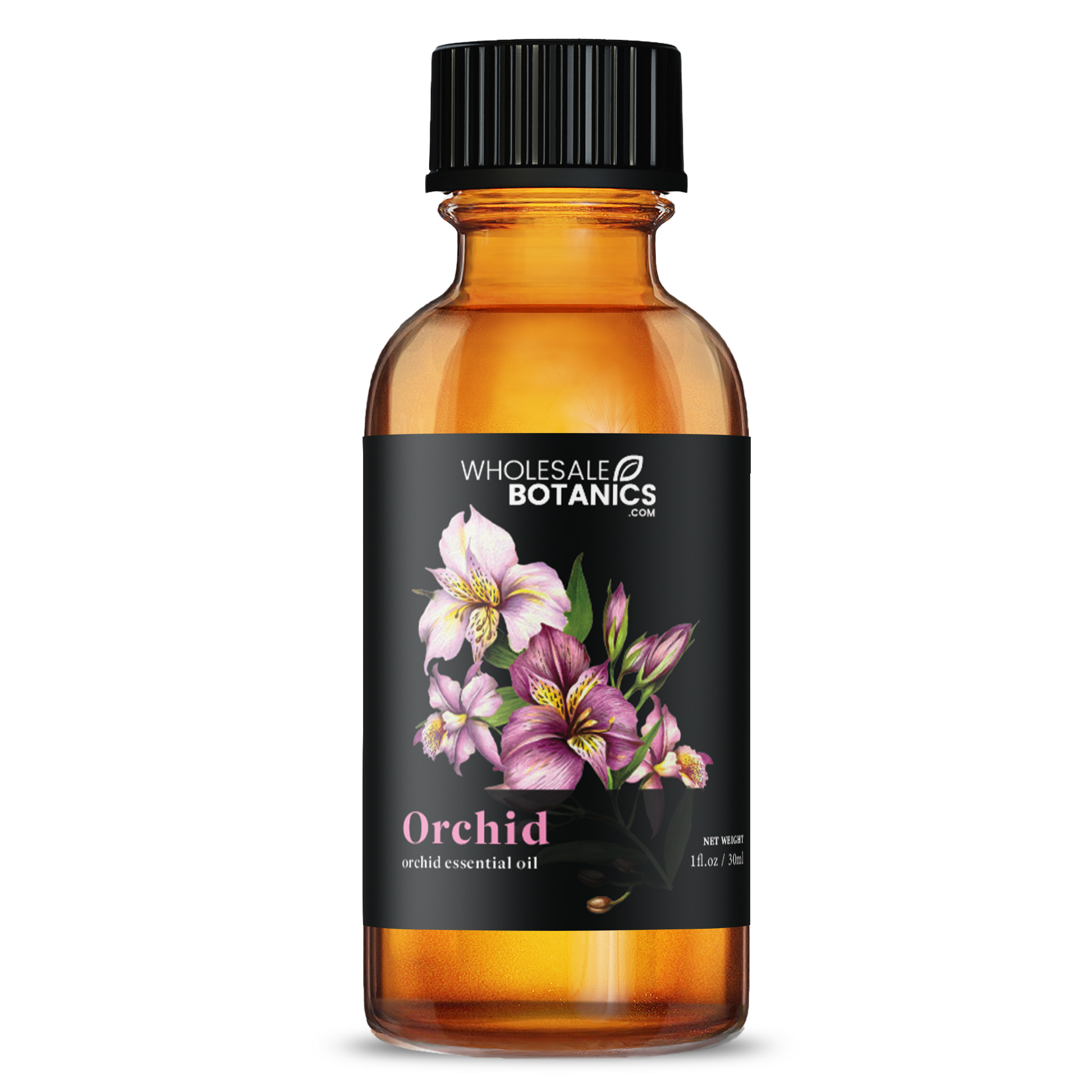 Orchid Oil – 1 oz Essential_Oil