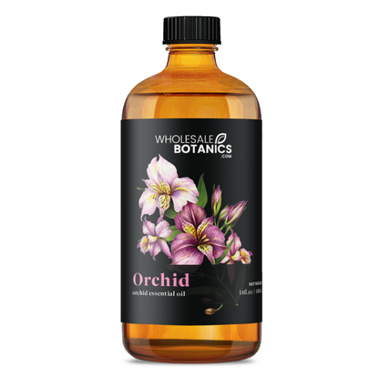 Orchid Oil – 16 oz Essential_Oil