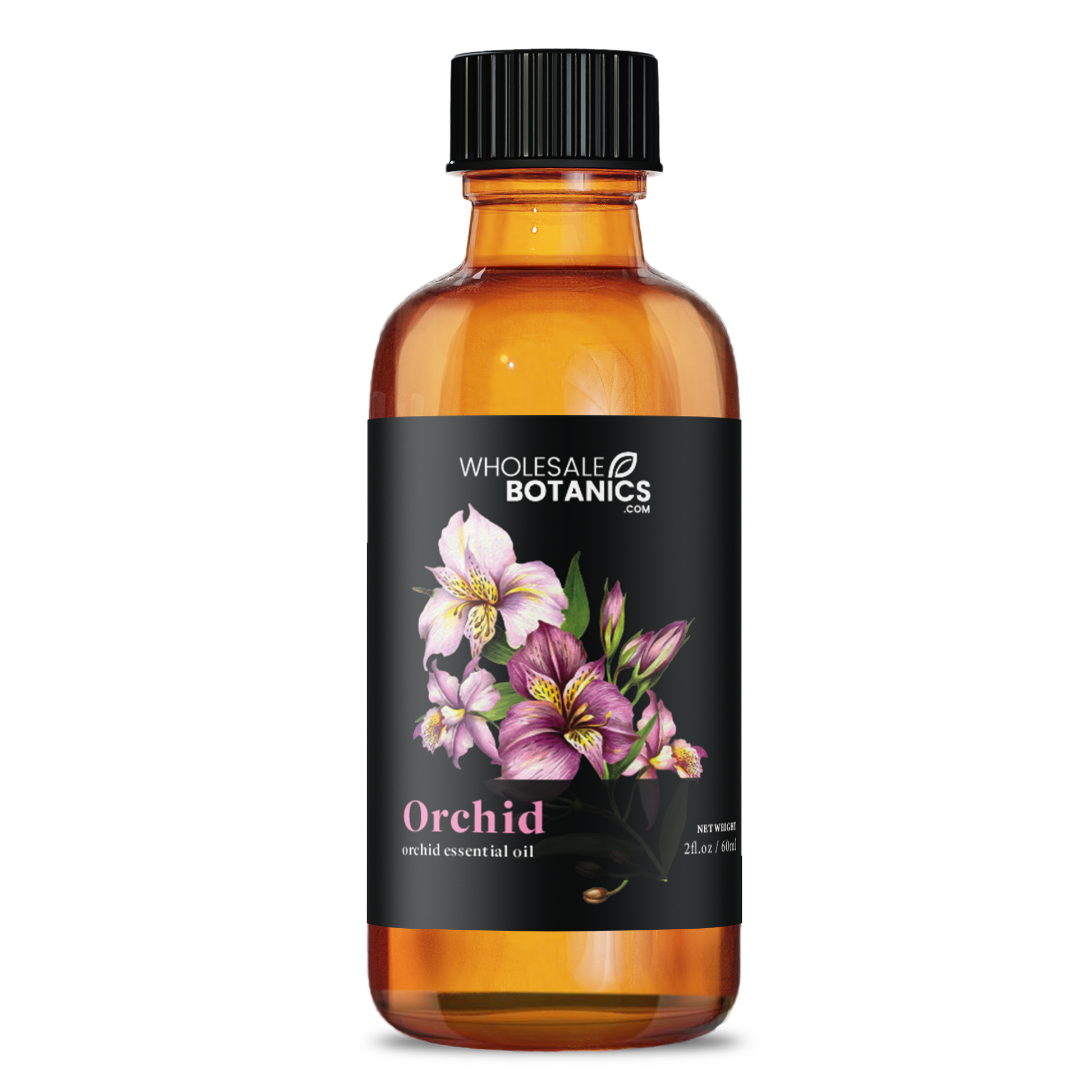 Orchid Oil – 2 oz Essential_Oil