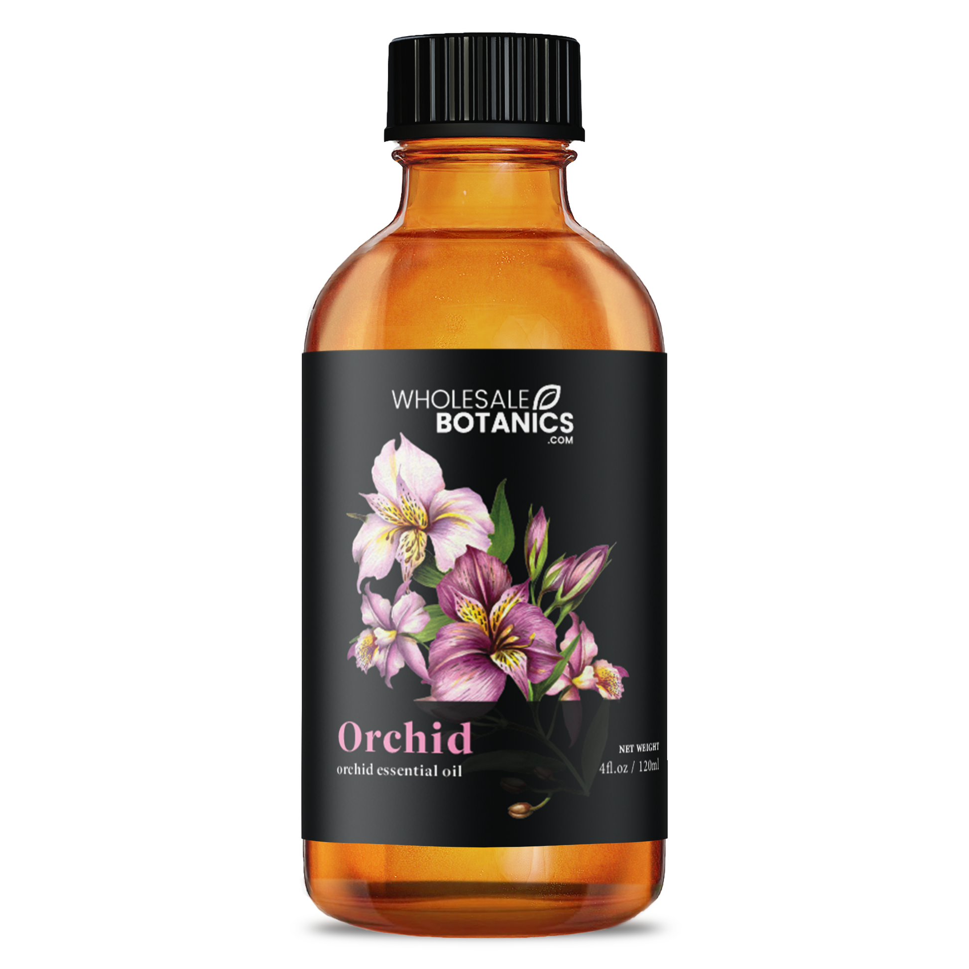 Orchid Oil – 4 oz Essential_Oil