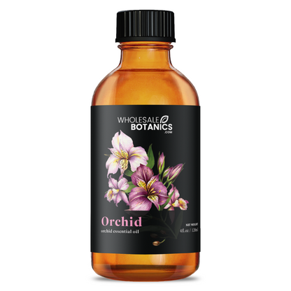 Orchid Oil – 4 oz Essential_Oil