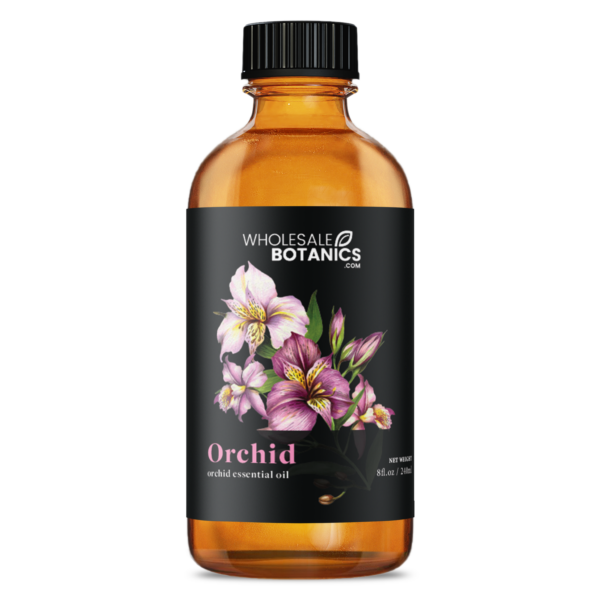Orchid Oil – 8 oz Essential_Oil