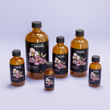 Orchid Oil – Essential_Oil