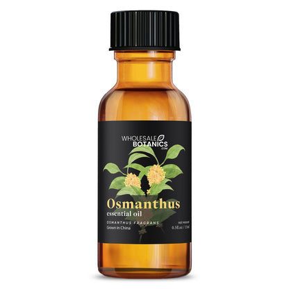 Osmanthus Essential Oil – .5 oz Essential_Oil