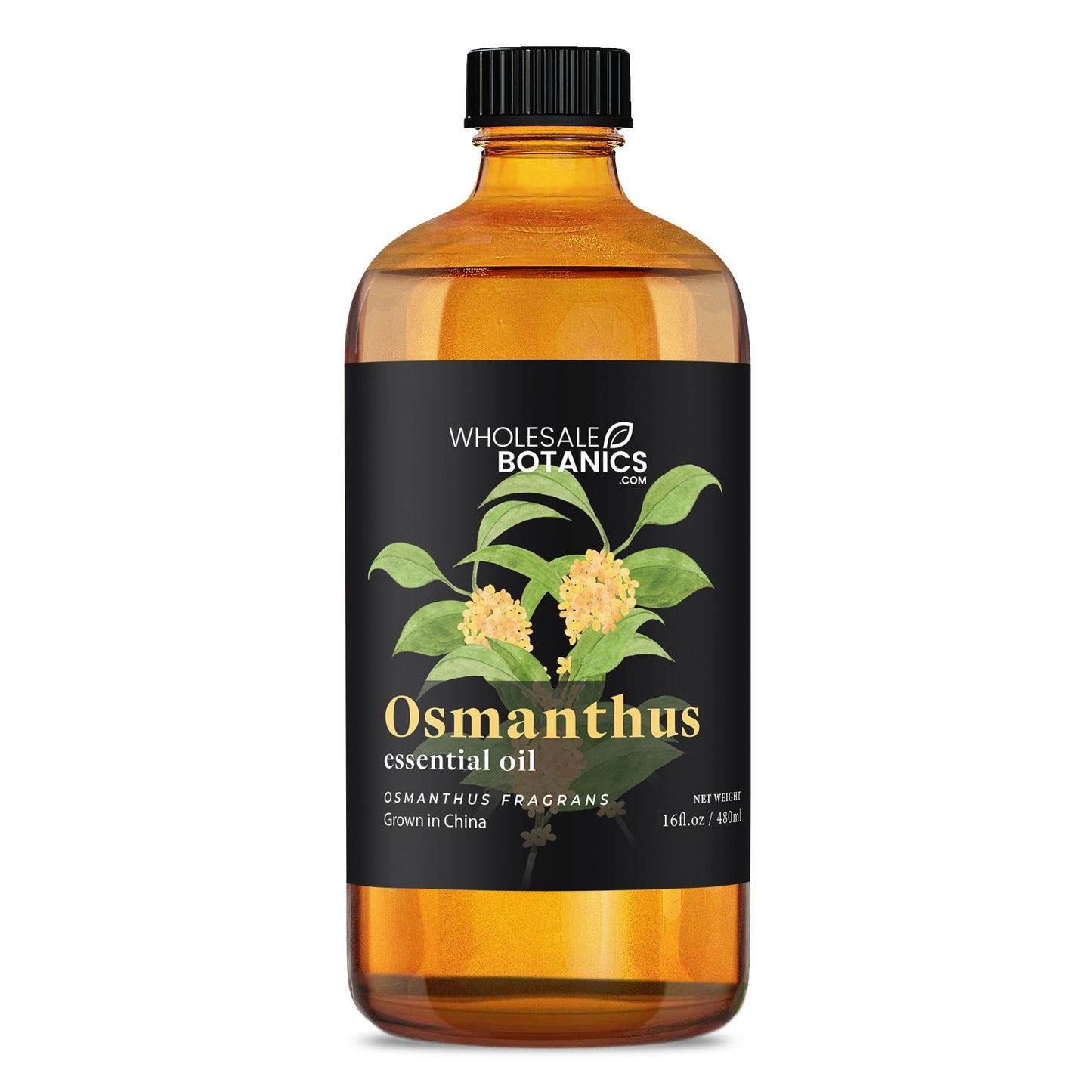 Osmanthus Essential Oil – 16 oz Essential_Oil