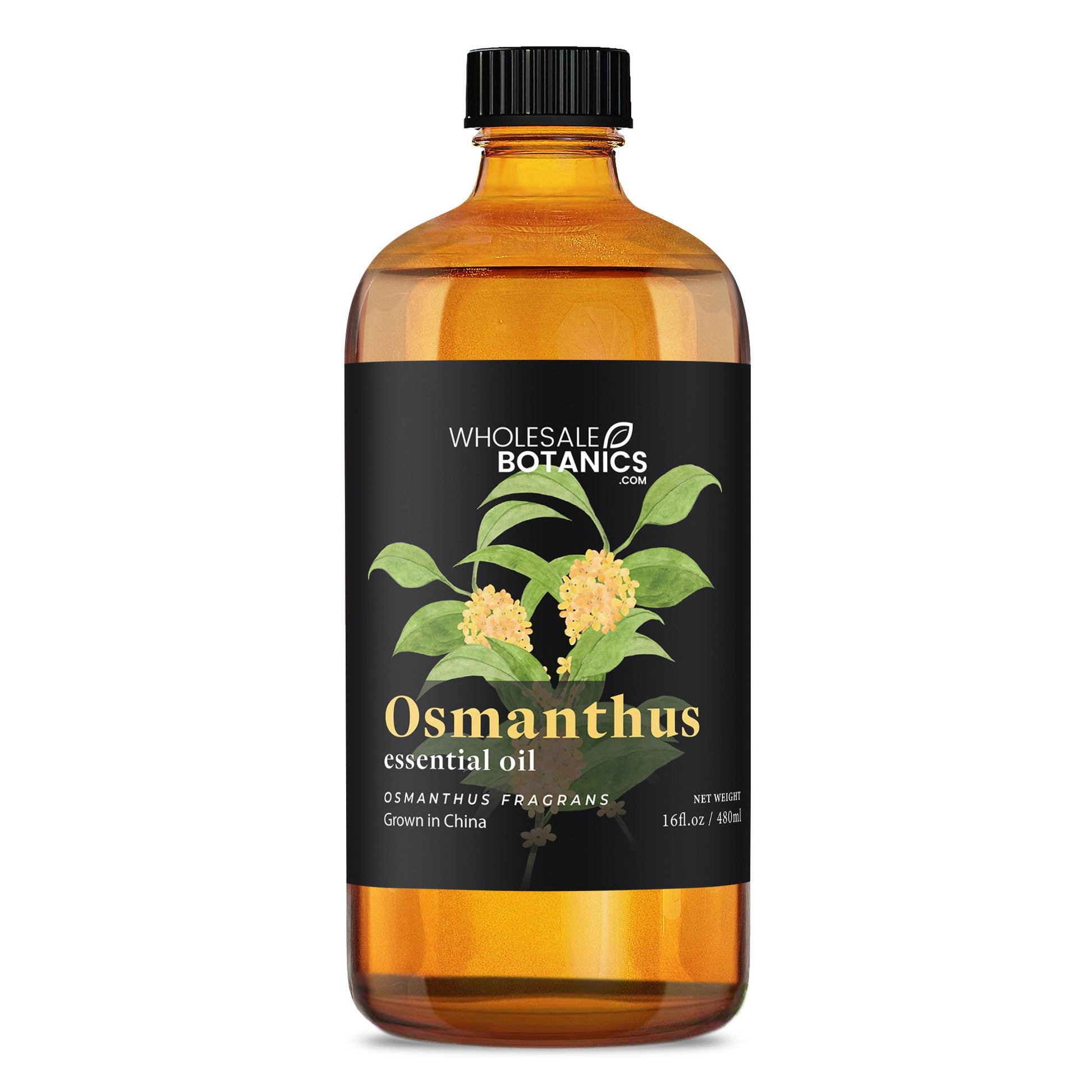 Osmanthus Essential Oil – 16 oz Essential_Oil