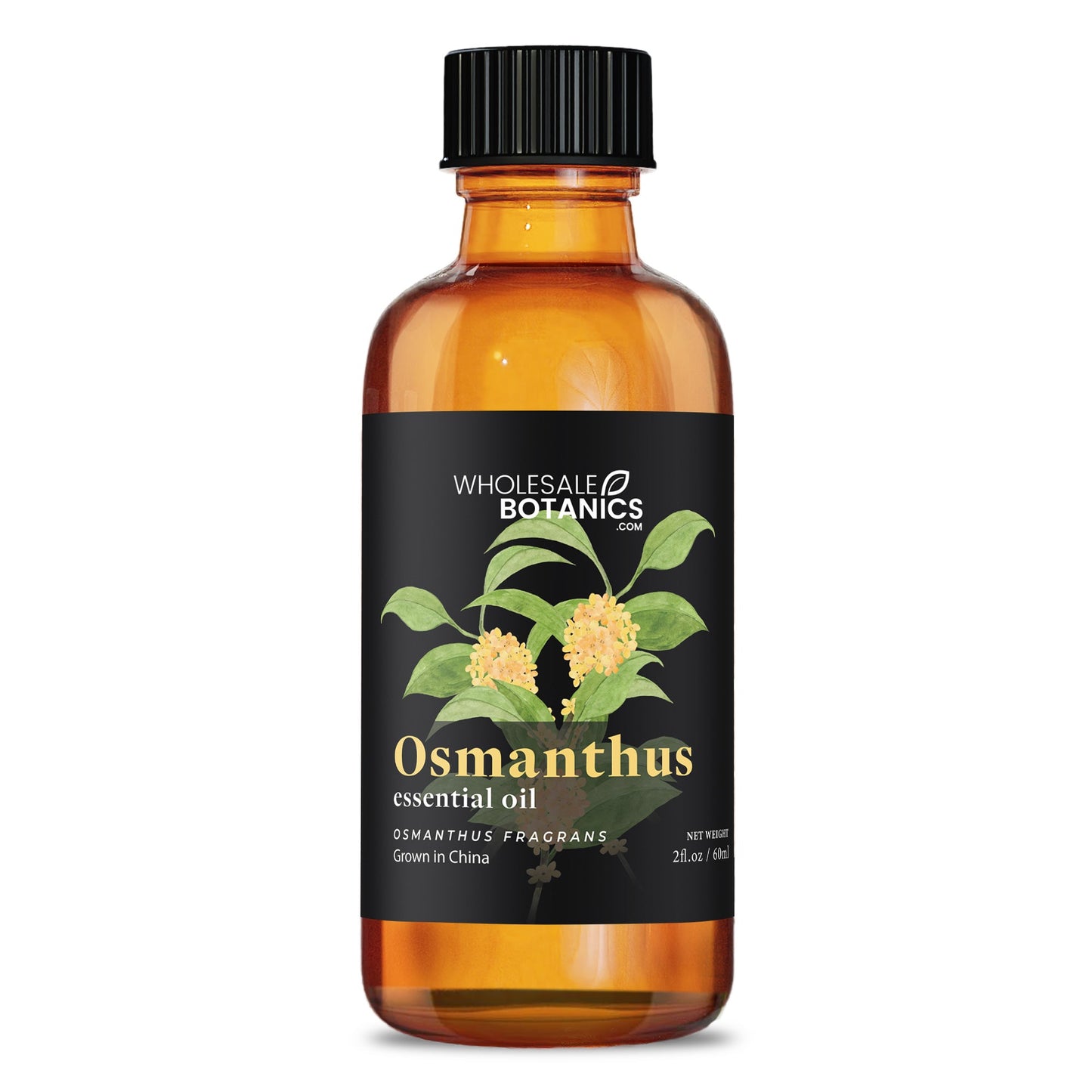 Osmanthus Essential Oil – 2 oz Essential_Oil