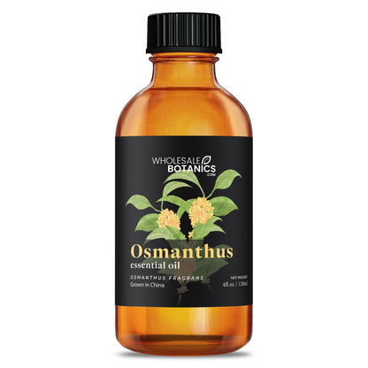 Osmanthus Essential Oil – 4 oz Essential_Oil