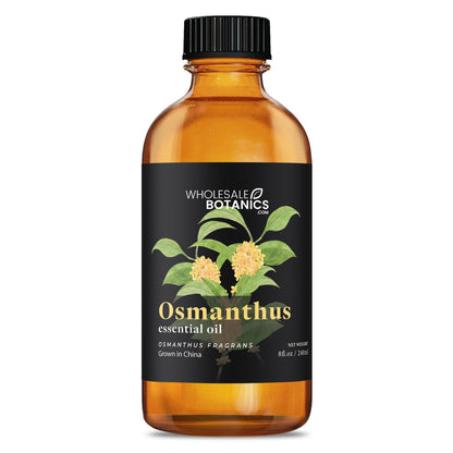Osmanthus Essential Oil – 8 oz Essential_Oil