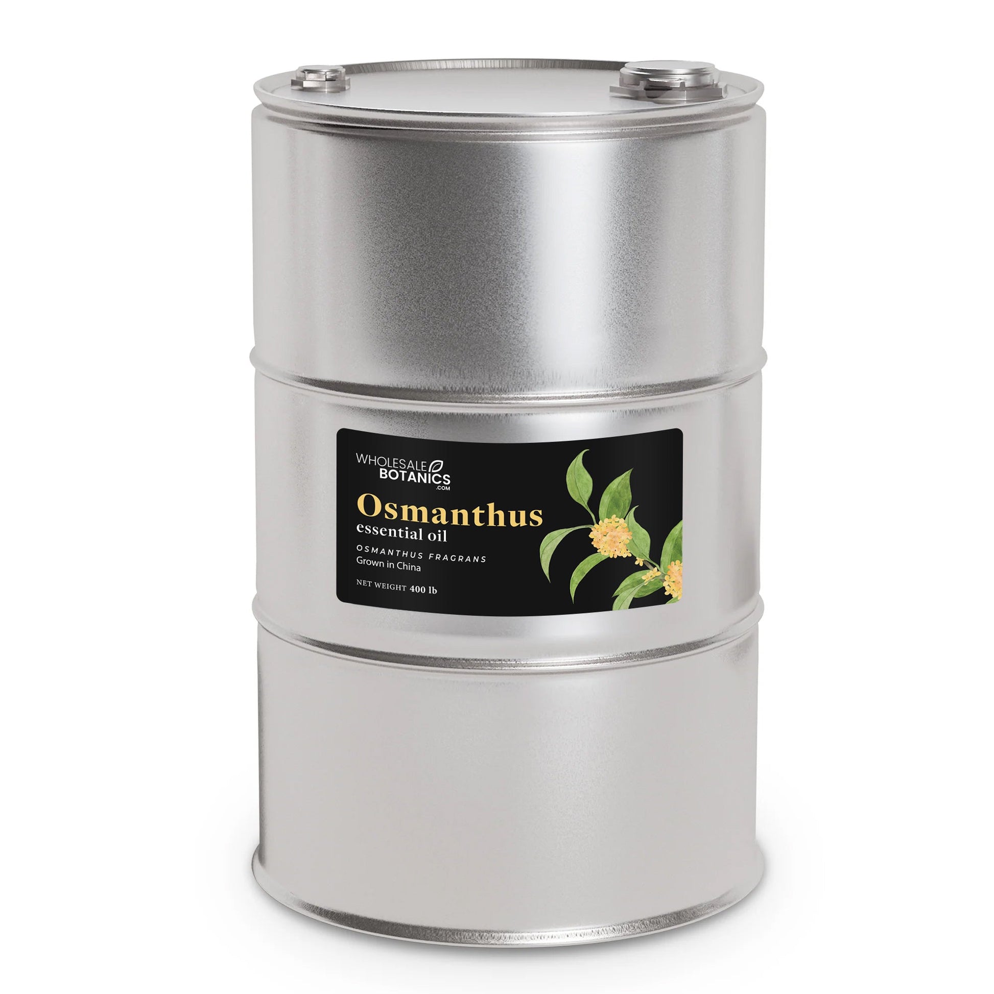 Osmanthus Essential Oil – 400 lbs Essential_Oil