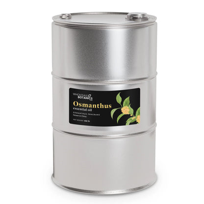 Osmanthus Essential Oil – 400 lbs Essential_Oil