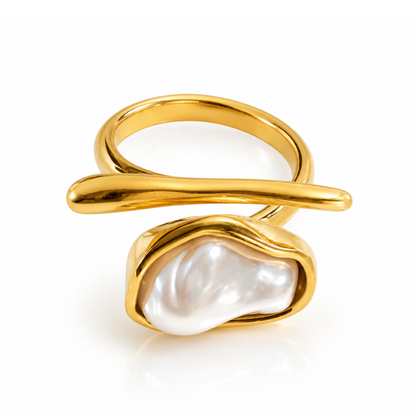 PEARL Cove Ring