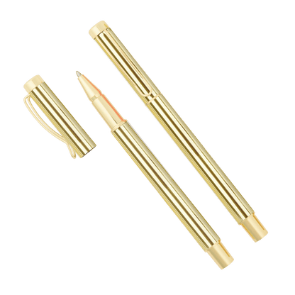Gold Metal Pen Set – Pens