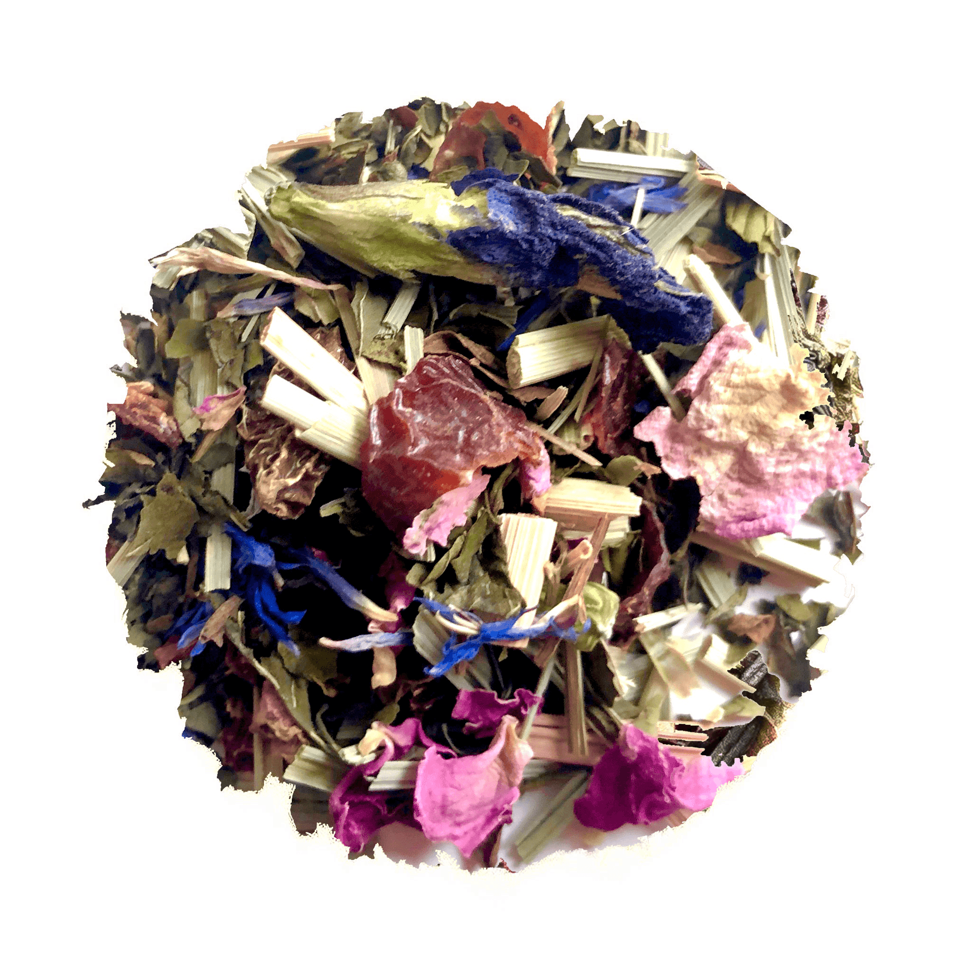Pacific Blue – Tea