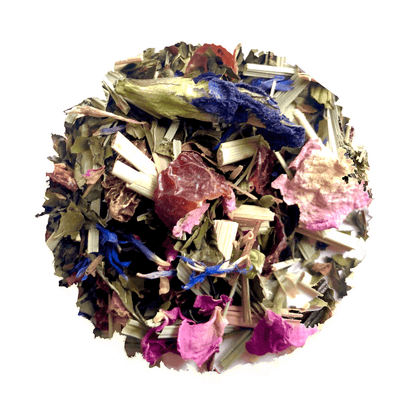 Pacific Blue – Tea