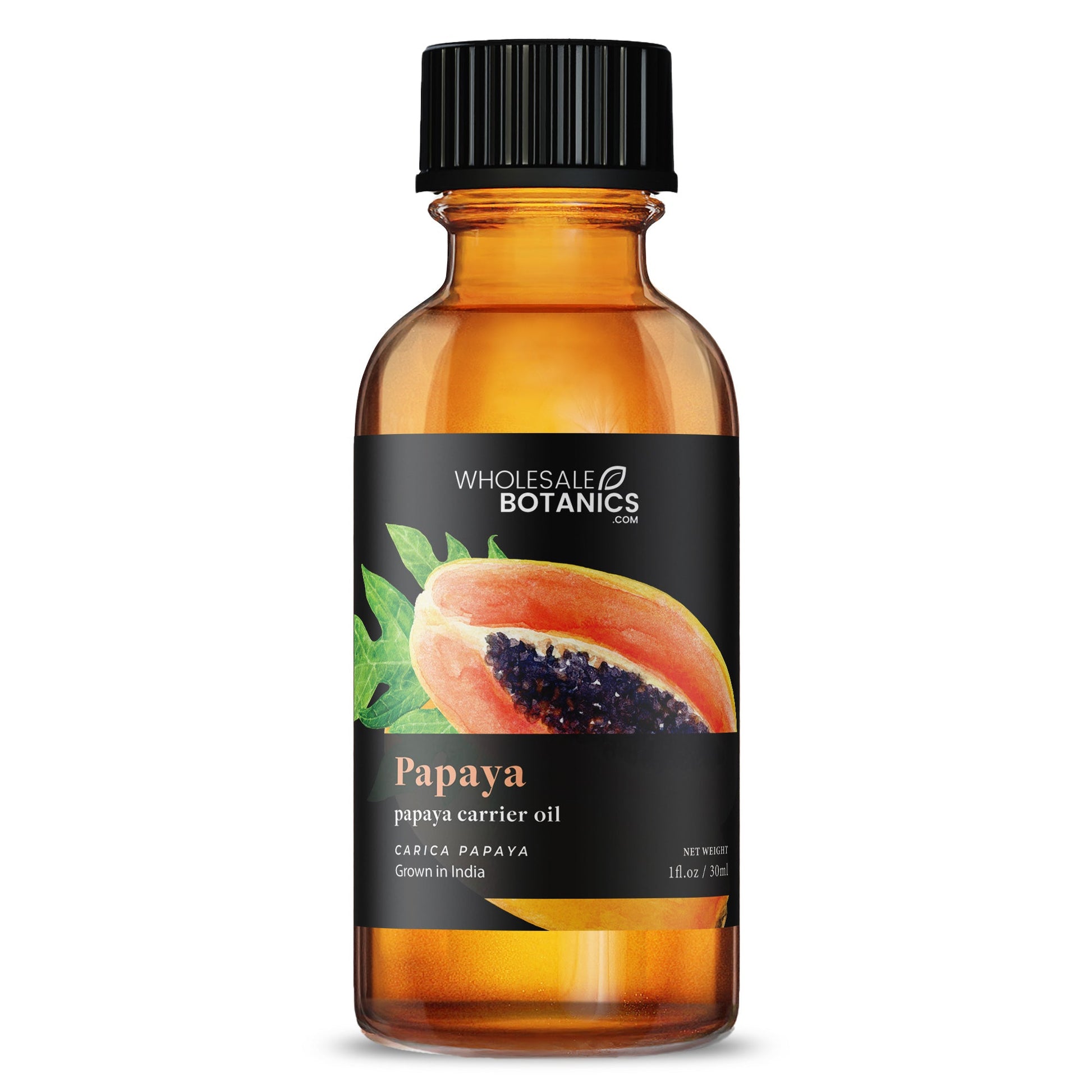 Papaya Oil – 1 oz Carrier_Oil