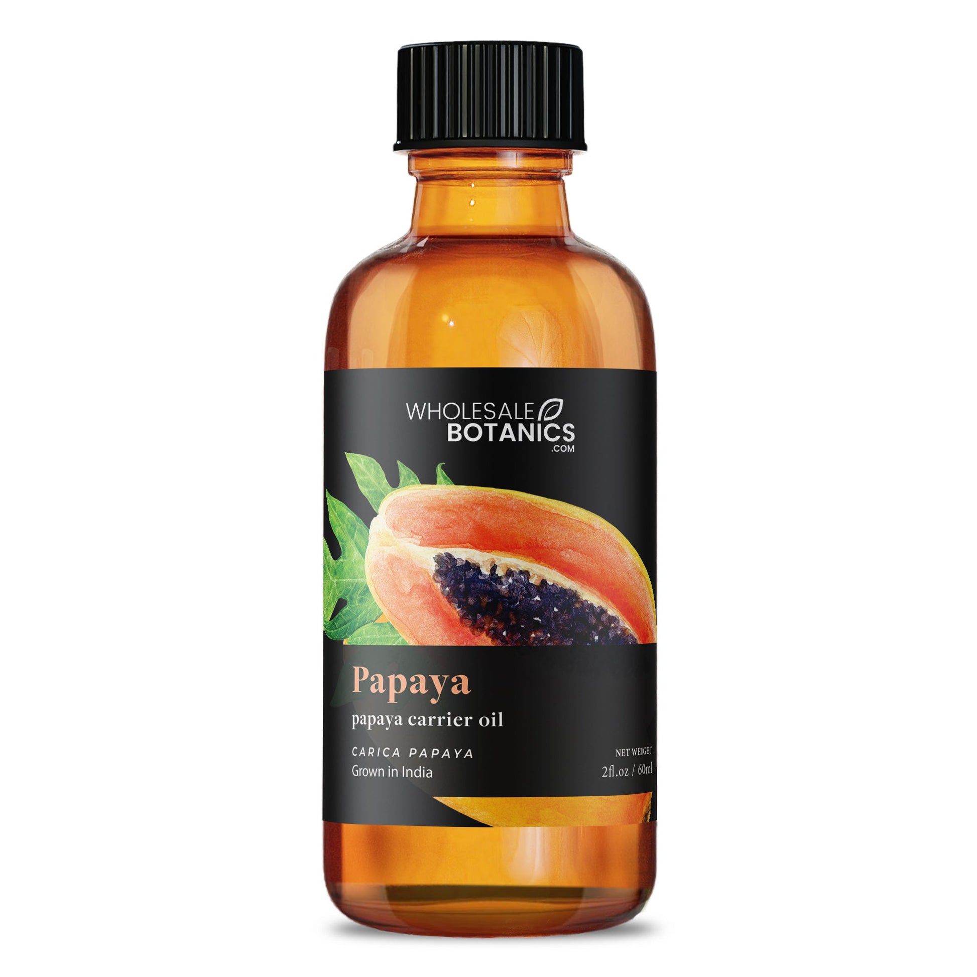 Papaya Oil – 2 oz Carrier_Oil