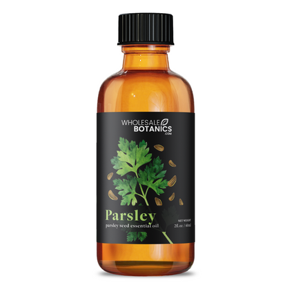 Parsley Seed Essential Oil – 2 oz Essential_Oil