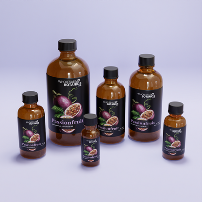 Passionfruit Essential Oil – Essential_Oil