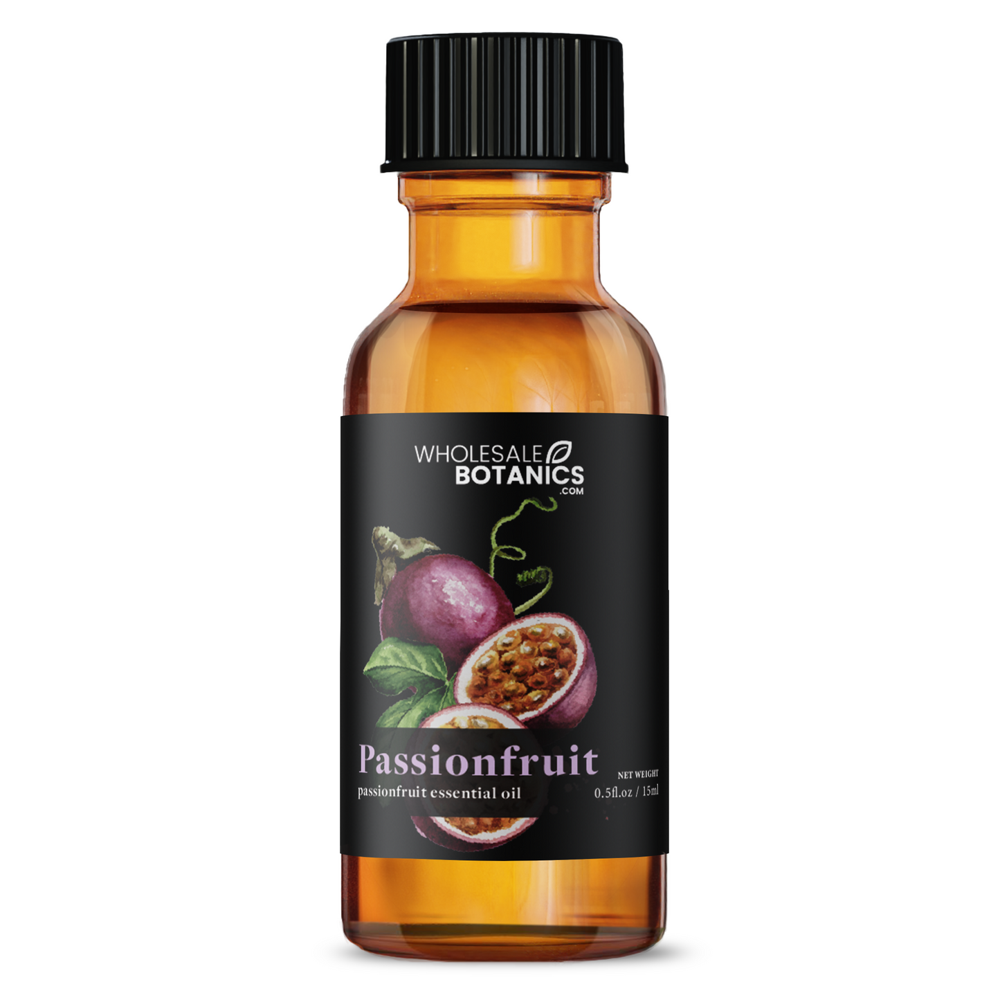 Passionfruit Essential Oil – .5 oz Essential_Oil