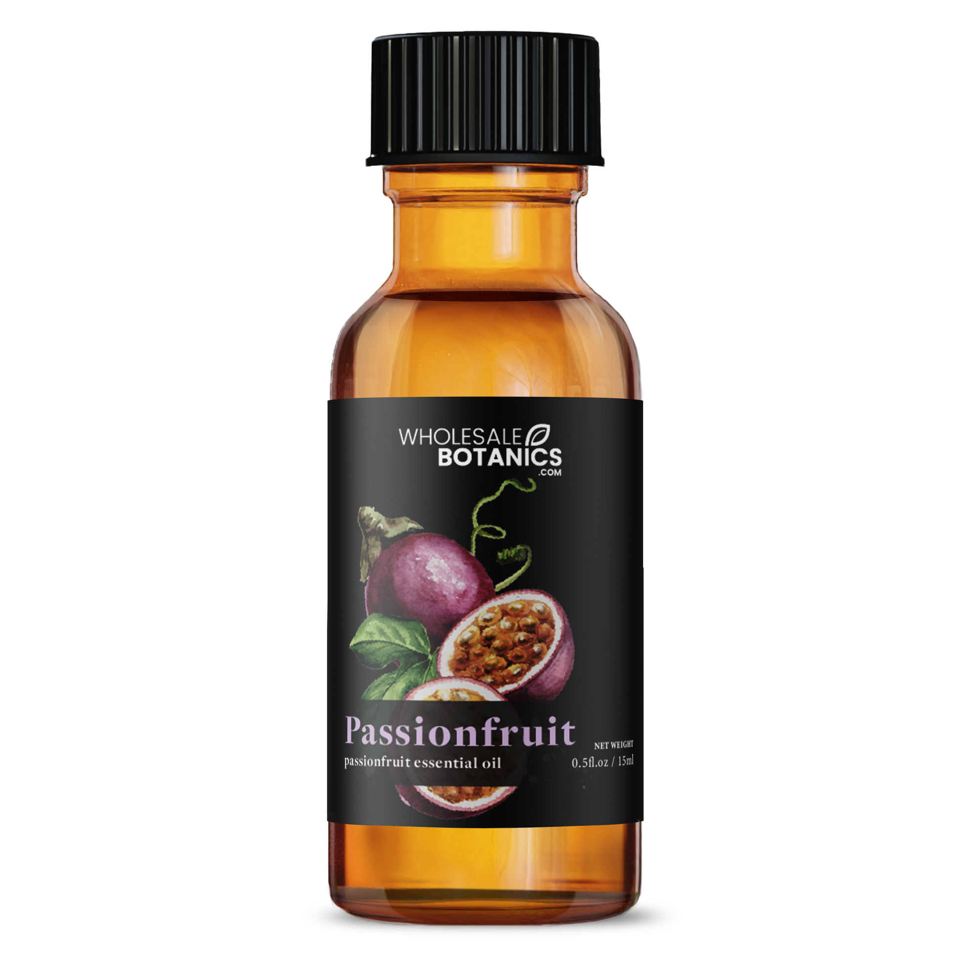 Passionfruit Essential Oil – .5 oz Essential_Oil