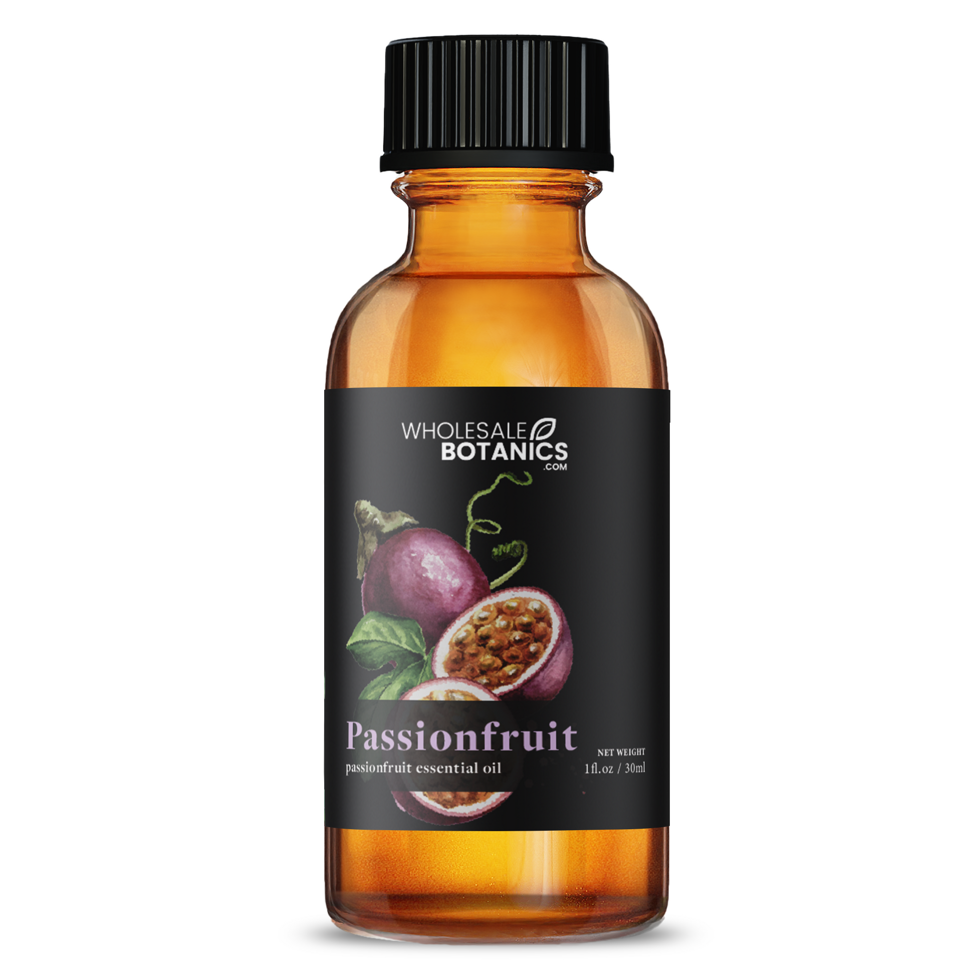 Passionfruit Essential Oil – 1 oz Essential_Oil
