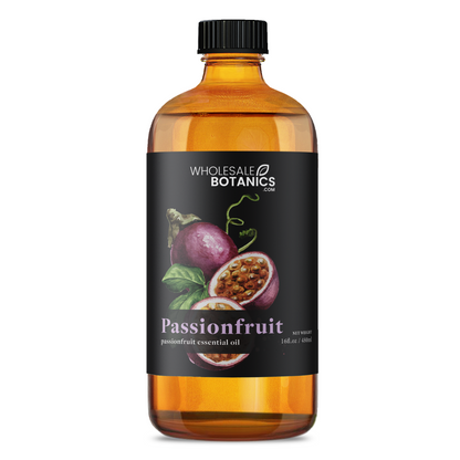 Passionfruit Essential Oil – 16 oz Essential_Oil